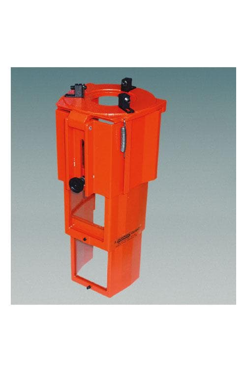 Protecteur pour perceuses