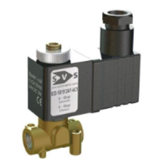 Typ 82s – 3/2 Wege-magnetventil