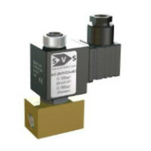 Typ 84 – 3/2 Wege-magnetventil