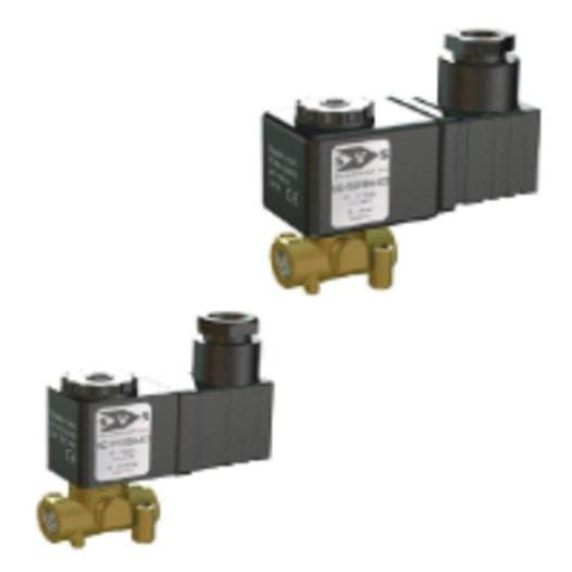 Typ 82 – 3/2 Wege-magnetventil