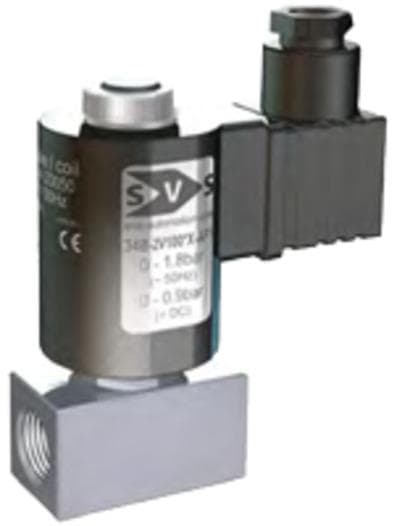 3/2 Wege Magnetventile