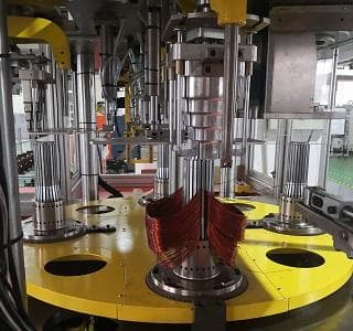 WICKELTECHNOLOGIE SERVICE