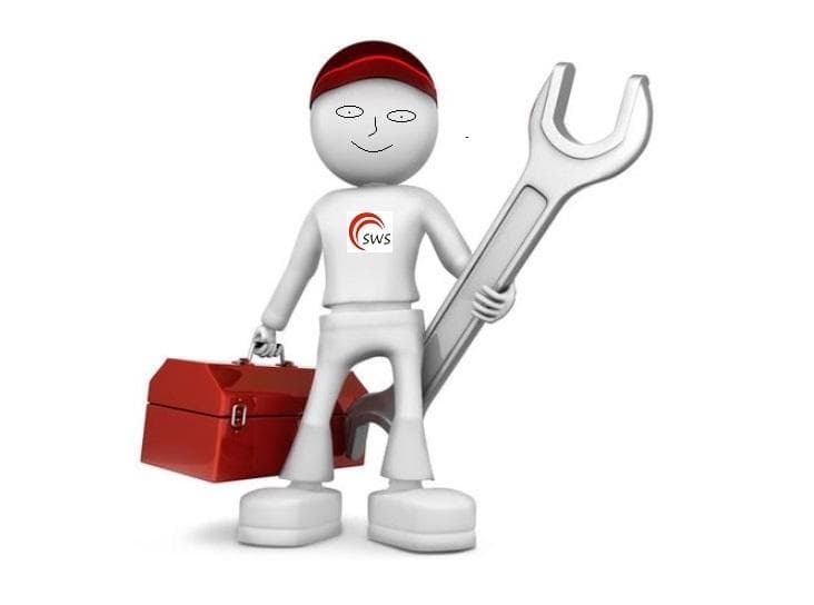 SCHNELLER VOR ORT EINSATZ