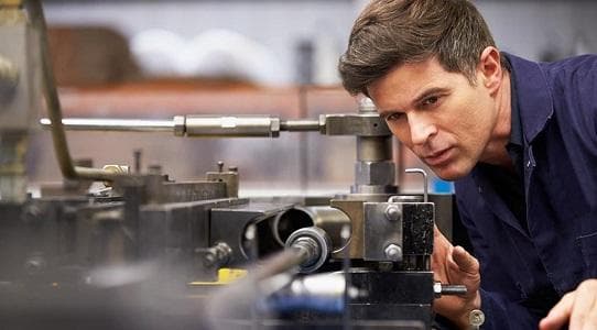 INSPEKTIONEN & BESTANDSAUFNAHMEN