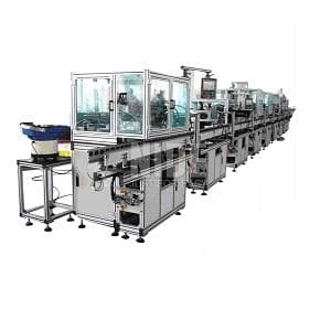 INDUSTRIEMONTAGEN- UND PROJEKTDIENSTLEISTUNGEN