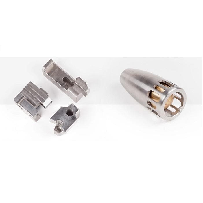 BESCHAFFUNG DER ERSATZTEILE