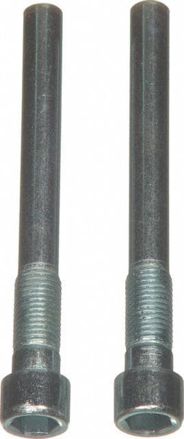 Disc Brake Caliper Bolt Front