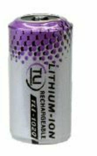 Tadiran Batteries Tli-1020a