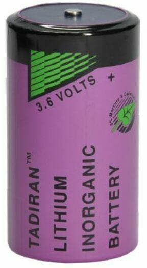 Tadiran Batteries Sl-2880