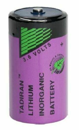 Tadiran Batteries Sl-2770