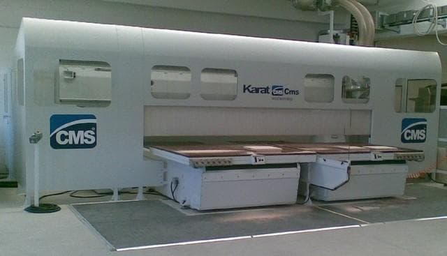 CMS - KARAT modeli