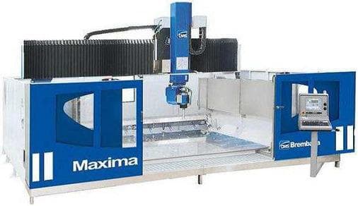 CMS - model MAXIMA 39