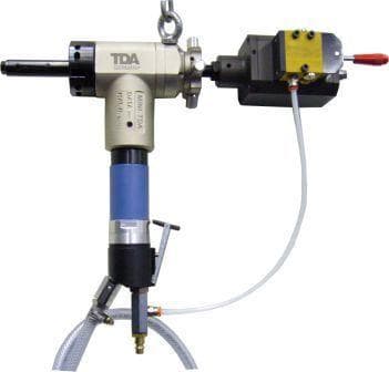 Rohrkanten - Fräsmaschinen