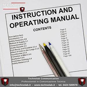 Documentazione Tecnica