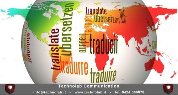 Traduzione tecnica