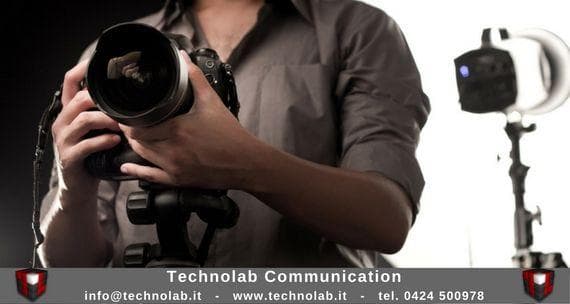 Documentazione Tecnica Video