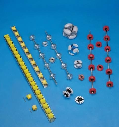 Accessories For Conveyors