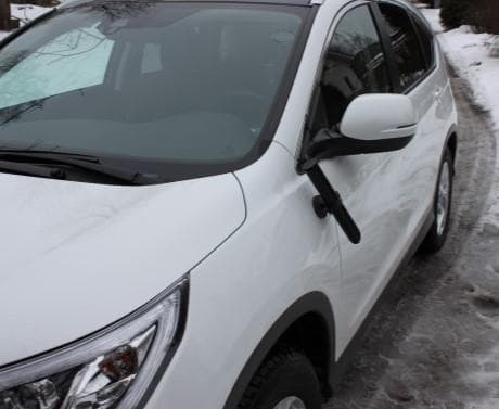 Surface temperature sensor RTS411SA