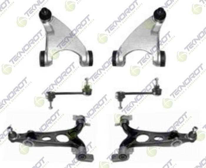 Ремкомплект рычага подвески