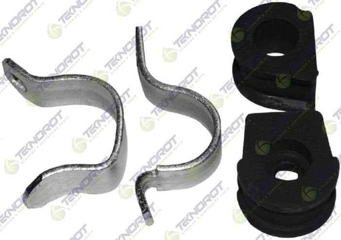 Антиблокировочная втулка