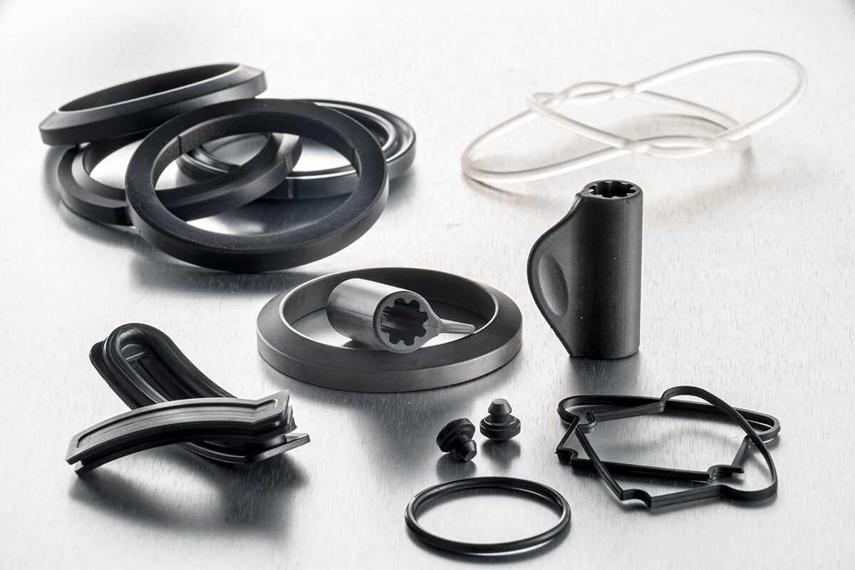 Комплектующие для кофемашин