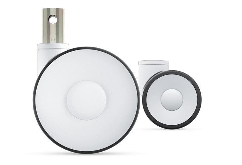 roulette jumelée design