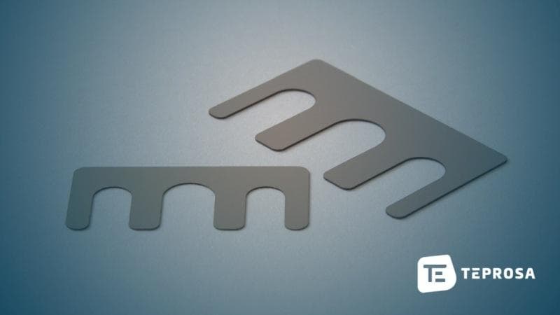 Shims-Bleche, Zwischenlagen, Motorunterlagen