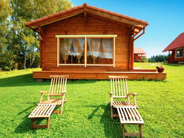 abris de jardin en bois