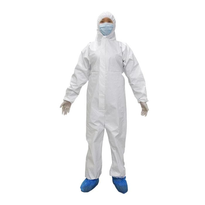 Combinaisons de Protection