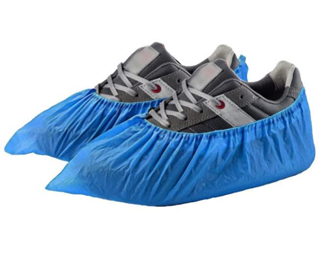 Surchaussures de Protection