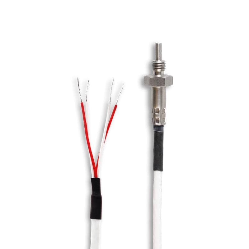 Screw-in W-10136 | Teflon | Ni120