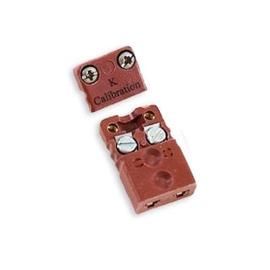 Coupling jack Miniature | High-temperature (CMJH)