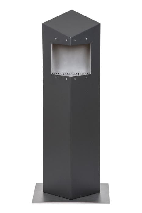 Desinfektionssäule Dailydes® mit Standfuß