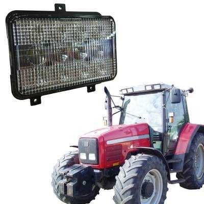 Agco için LED Yüksek / Düşük Işın, TL6040