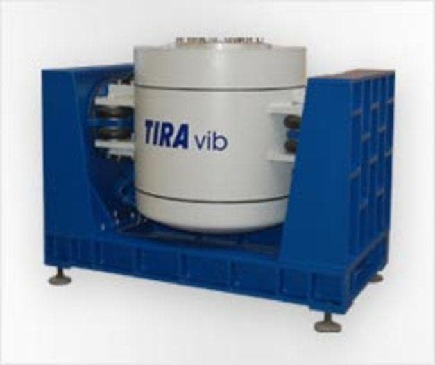 Schwingprüftechnik - SCHWINGPRÜFANLAGEN