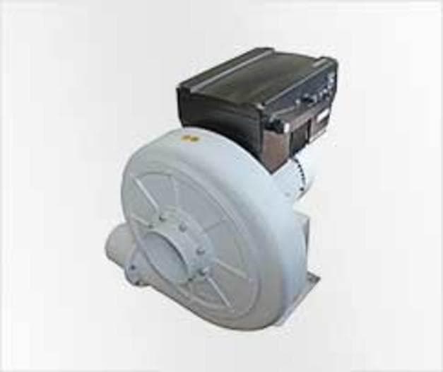 SchwingpuffTechnik - Kühlung