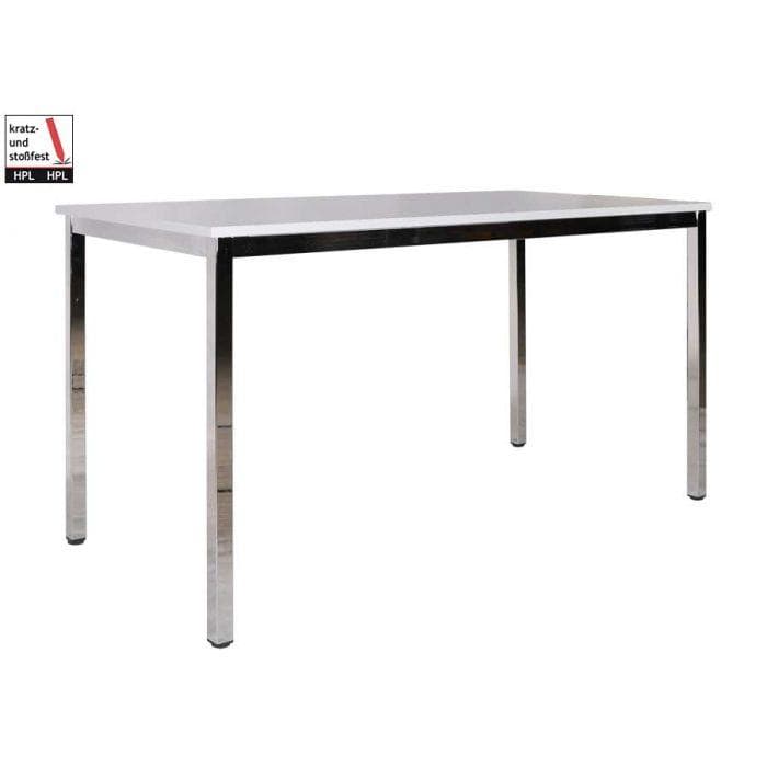 Mehrzwecktisch Exklusiv mit Hpl-Beschichtung
