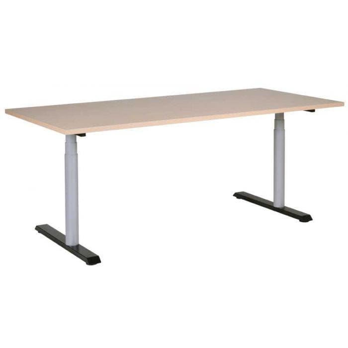 Schreibtisch 3R11, elektrisch höhenverstellbar