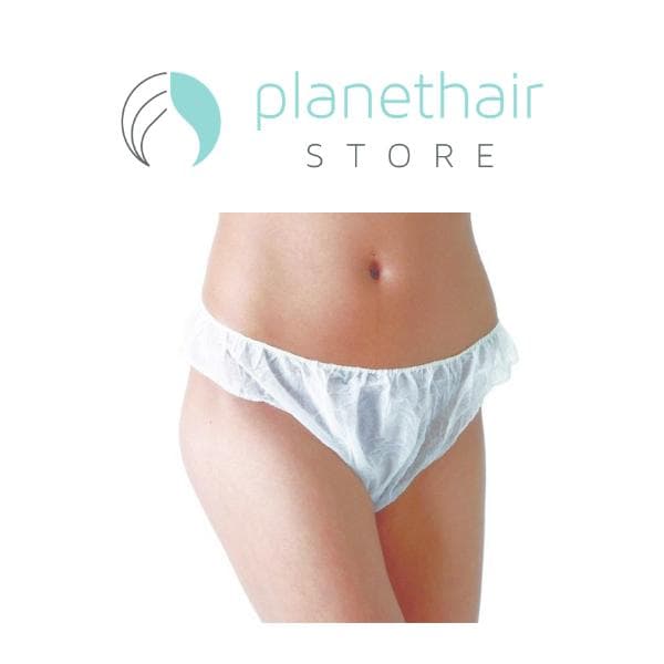 Bragas Desechables Postparto Talla Grande