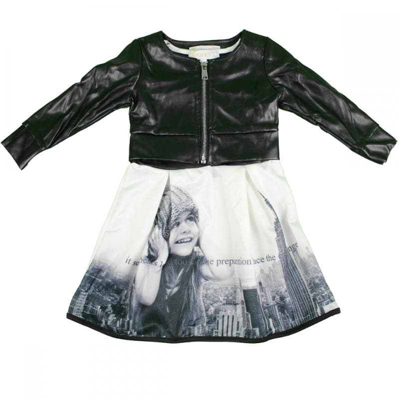 12x Ensembles 2 pieces du 2 au 8 ans