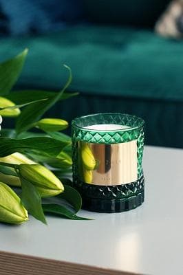 CANDLE SVEZHIY (220ML)