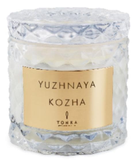 CANDLE YUZHNAYA KOZHA (50ML)