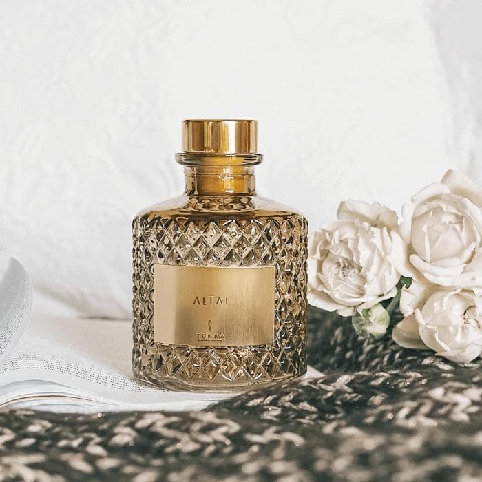 DIFFUSER ALTAI (200ML)