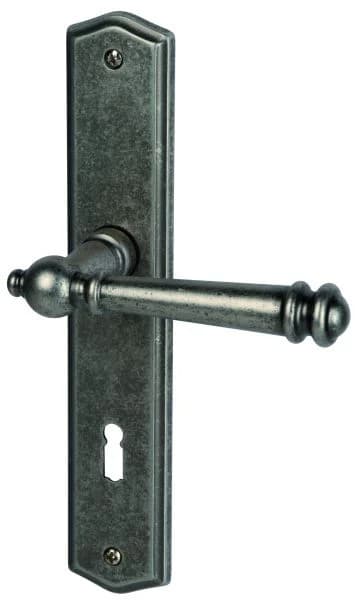 Poignées de porte pour tous les goûts