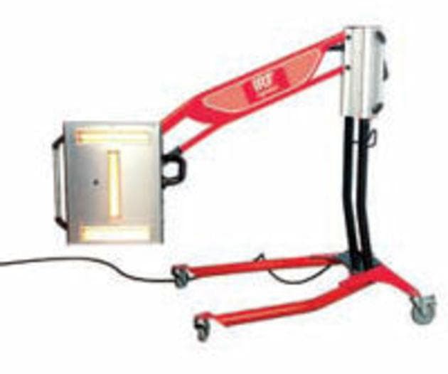 IRT 3-1 PcD Strahler