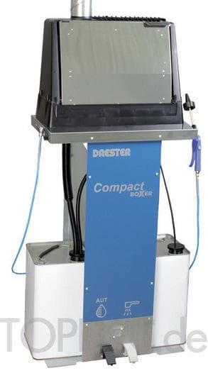 Drester Waschgerät DC 11