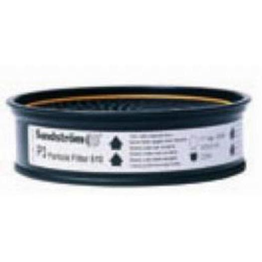 Sundström Partikelfilter SR 510 P3