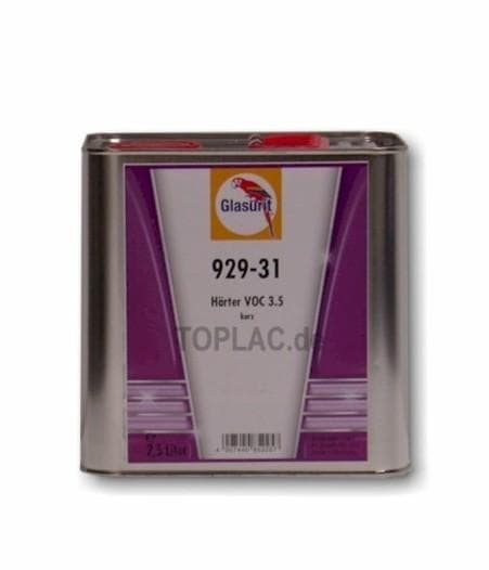 Glasurit HS-VOC Härter kurz 929-31