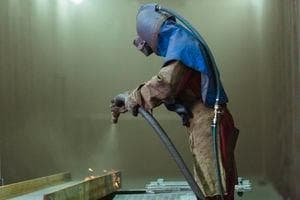 Huile de protection longue durée