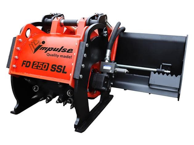 Дорожная фреза Impulse FD 250 SSL